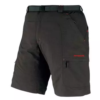 Шорты Trangoworld Roki SN, черный