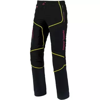 Шорты Trangoworld Sannat SN, черный