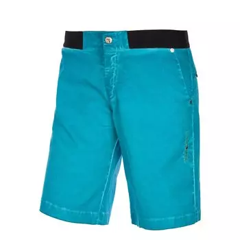 Шорты Trangoworld Sarax Shorts Pants, синий