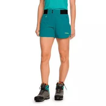 Шорты Trangoworld Stora, зеленый