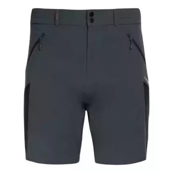 Шорты Trangoworld Stuor DF, серый
