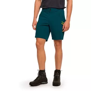 Шорты Trangoworld Stuor, зеленый