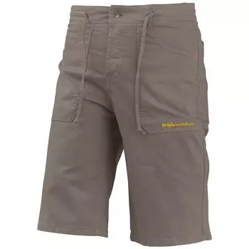 Шорты Trangoworld Tamajon, серый