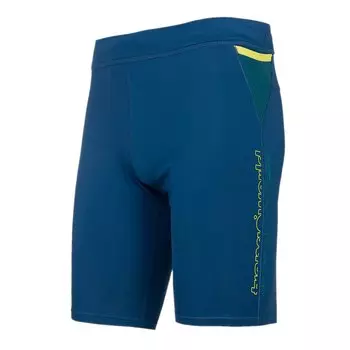 Шорты Trangoworld Vegas, синий