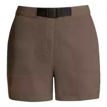 Шорты Trangoworld Vigur, коричневый