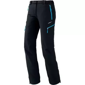 Шорты Trangoworld Wifa Ua, черный