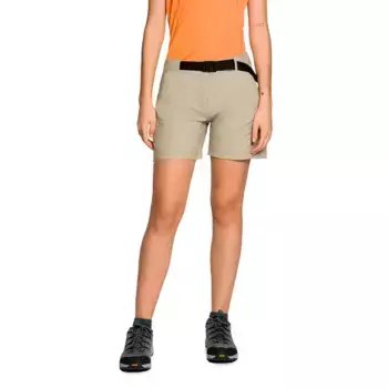 Шорты Trangoworld Yittu DF, бежевый