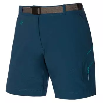 Шорты Trangoworld Yittu DN Shorts Pants, синий