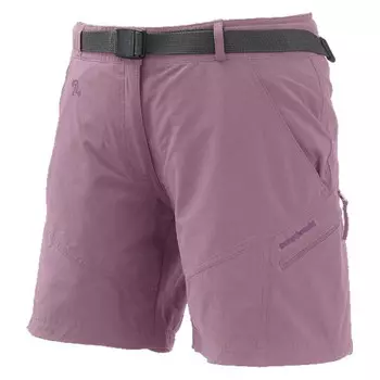 Шорты Trangoworld Yittu Pants, фиолетовый