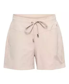 Шорты Travel с песочным узором &Co Woman, бежевый