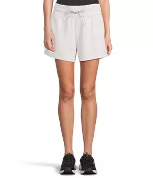 Шорты TravisMathew Skyloft Soft Tie Shorts, цвет Heather Light Grey