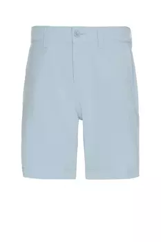 Шорты TravisMatthew Bermuda Short, цвет Ash Blue