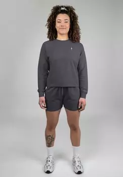 Шорты TREE NIKIN, антрацит