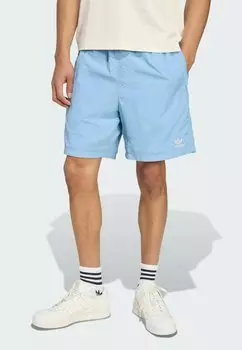 Шорты TREFOIL ESSENTIALS - Tracksuit bottoms Adidas Originals, синий