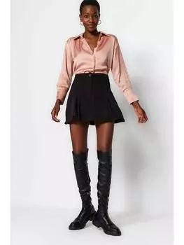 Шорты trendyol, черный