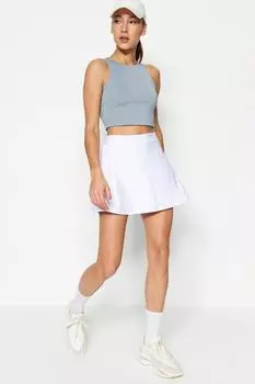 Шорты TRENDYOLMLLA, белый