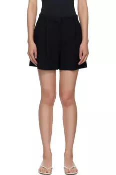 Шорты Trent Anine Bing, черный