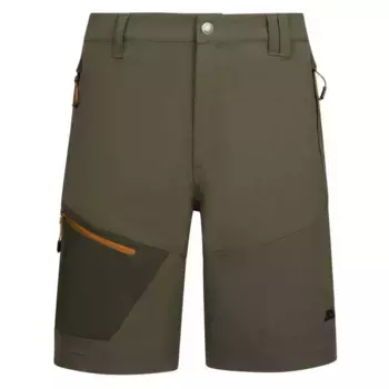 Шорты Trespass Daars, зеленый