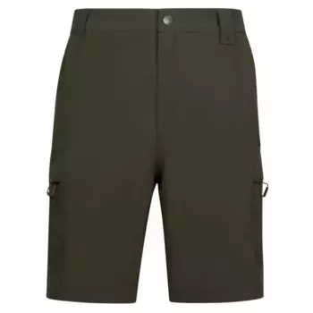 Шорты Trespass Dalham, зеленый