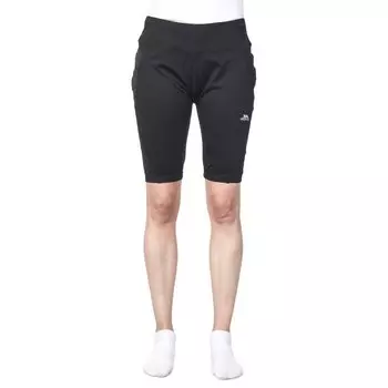 Шорты Trespass Melodie, черный