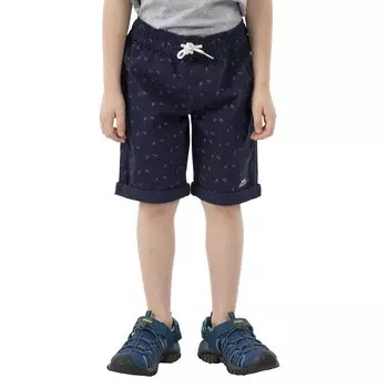 Шорты Trespass Publish, черный