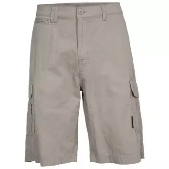 Шорты Trespass Rawson, коричневый