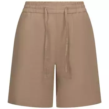 Шорты Trespass Reenie, коричневый