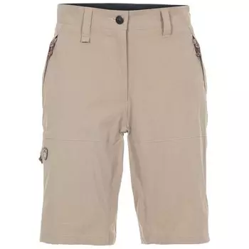 Шорты Trespass Rueful, бежевый
