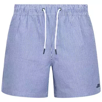 Шорты Trespass Tonio, синий