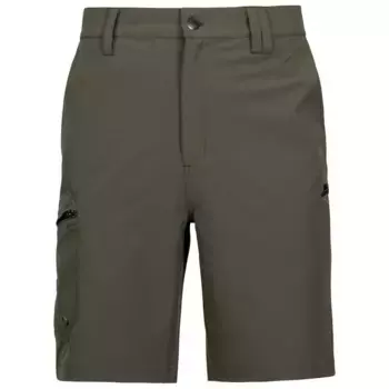 Шорты Trespass Upwell, зеленый