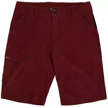 Шорты Trigger - Темно-красный RACE FACE, цвет rot