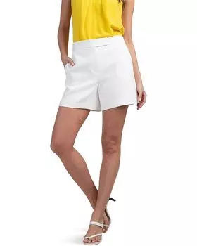 Шорты Trina Turk Hermosa Short, белый