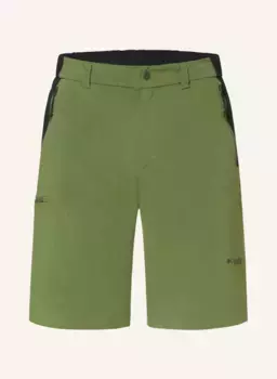 Шорты triple canyon ii Columbia, черный