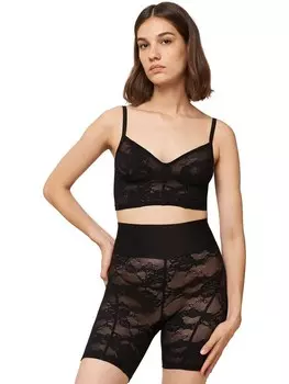 Шорты Triumph, черный