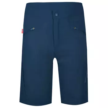 Шорты Trollkids Kid's Skaland, темно синий