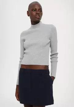 Шорты TROUSER MINI SKIRT MICHAEL Michael Kors, синий