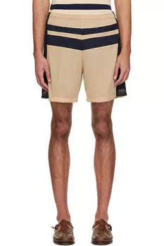 Шорты Troy Gimaguas, бежевый