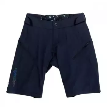 Шорты Troy Lee Designs Lilium Liner, синий