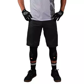 Шорты Troy Lee Designs Skyline Shell, черный