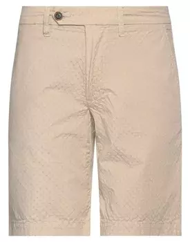 Шорты True Nyc, бежевый