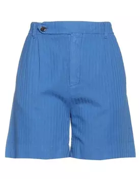 Шорты True Nyc, синий