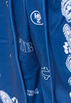 Шорты True Religion, синий