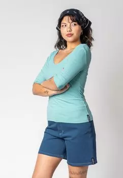 Шорты trueStory, синий