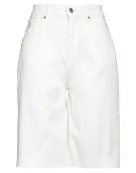 Шорты Trussardi, белый