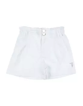 Шорты Trussardi, белый