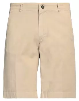 Шорты Trussardi, бежевый