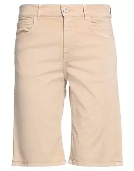 Шорты Trussardi, бежевый