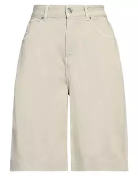 Шорты Trussardi, бежевый