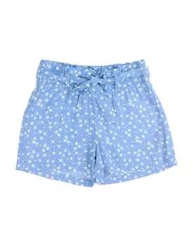 Шорты Trussardi, голубой