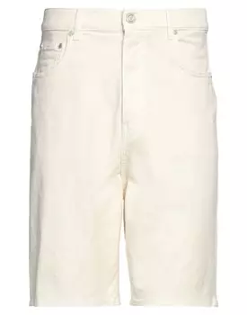 Шорты Trussardi, кремовый
